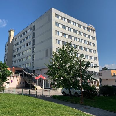 Hotel Barónka